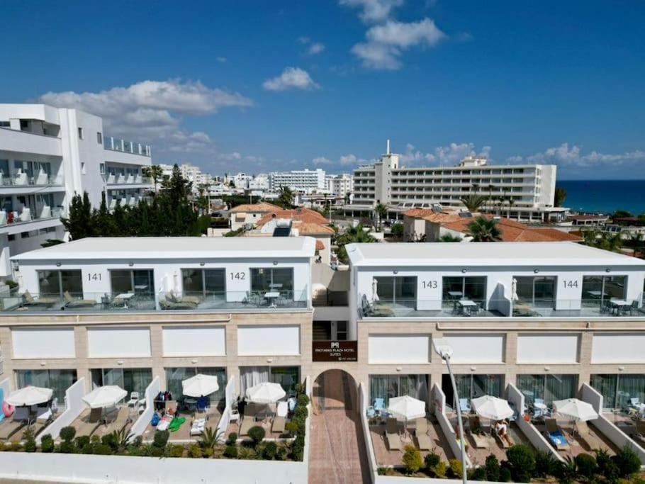 Fig Tree Sands Apartment-142 Protaras Eksteriør bilde