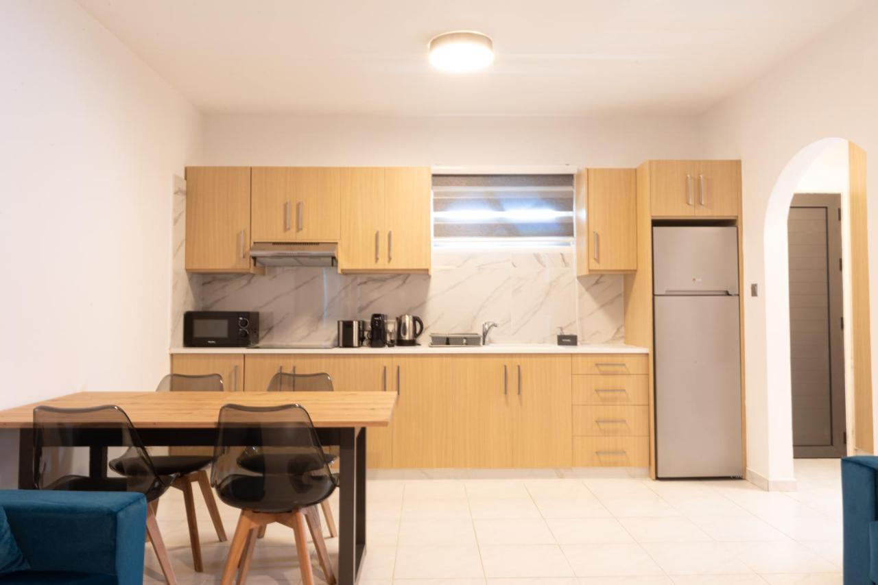 Fig Tree Sands Apartment-142 Protaras Eksteriør bilde