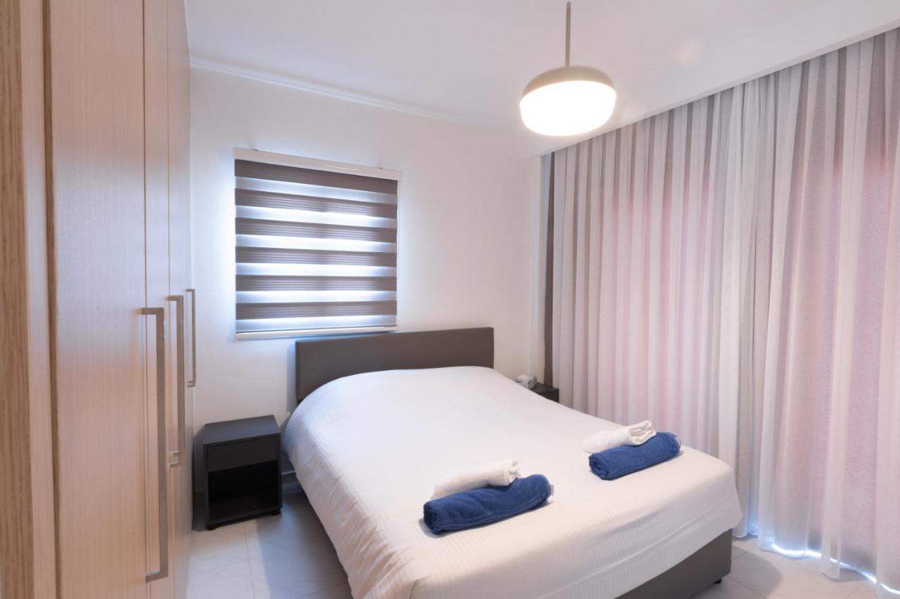 Fig Tree Sands Apartment-142 Protaras Eksteriør bilde