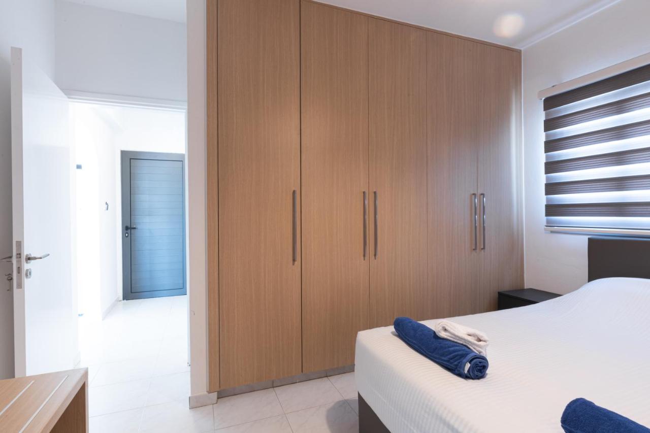 Fig Tree Sands Apartment-142 Protaras Eksteriør bilde